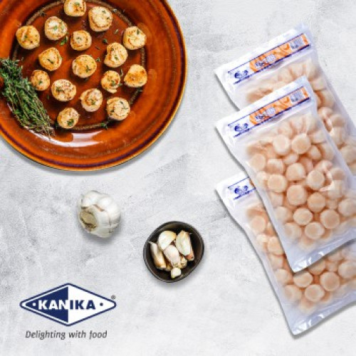 SFSH40041 [SEA SCALLOP-20/30] SEA SCALLOP, SIZE : 20-30
