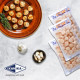SFSH40041 [SEA SCALLOP-20/30] SEA SCALLOP, SIZE : 20-30