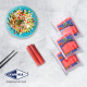 SU10003 [JFS-500] JITRAMAS FILAMENT STICKS