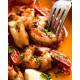 SFPR50032 [PRAWN-MEAT'IMPORTED'/S] PRAWN MEAT S SIZE-REPACKING