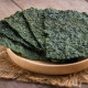 JF10004 [NORI-H/CUT] NORI HALF  CUT-SILVER  (50PCS/PKTX 84PKTS/CTN )