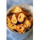 SU20226 [KBCRS-300G] KANIKA BREADED CHEESE ROLL STICK