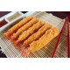 DS10060 [KBS/T-20AA] BREADED SHRIMP (TORPEDO) - 10PCS/TRAY