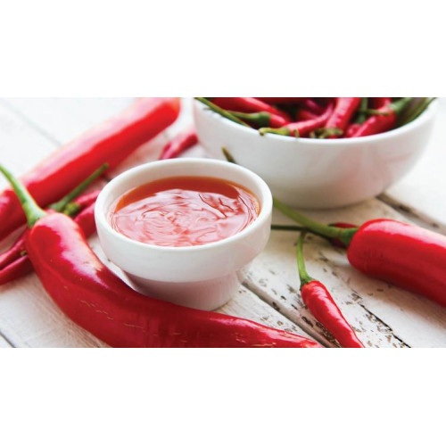 JF30234 [INARI-60/HS] SEASONED BEAN CURD - HOT SPICY (8CM X 4CM)
