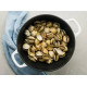 SFSH10024 [WS-CLAM/Z 40%] FROZEN WHOLE SHELL CLAM 30-40PCS