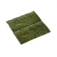 JF10004 [NORI-H/CUT] NORI HALF  CUT-SILVER  (50PCS/PKTX 84PKTS/CTN )
