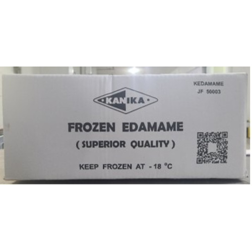 JF50003 [KEDAMAME] KANIKA EDAMAME