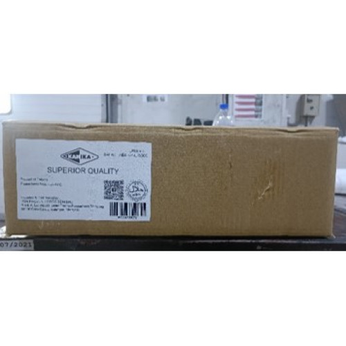 JF60004 [SALAD-ABALONE/500G] FROZEN IMITATION ABALONE SALAD 500G