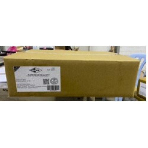 JF60051 [SALAD-SMKS/RT] FROZEN FLAVORED SMOKE SALMON SALAD-RETAIL PACK