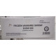 JF70011 [K-SUSHI EBI-3L/40] FROZEN VANNAMEI SHRIMP 3L (30PCS/TRAY)