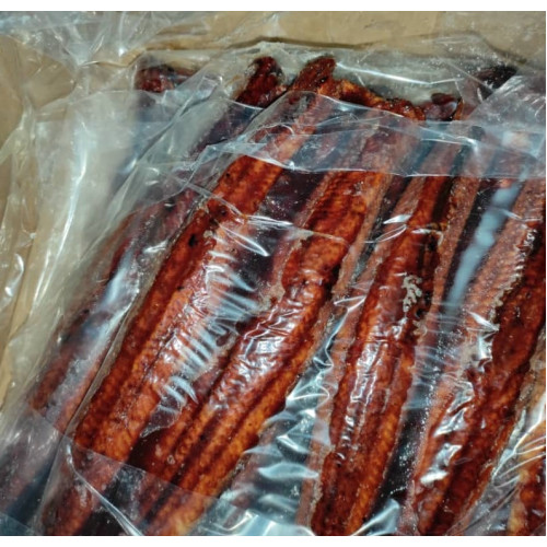 JF30040 [KUNAGI-50] KANIKA UNAGI 50PCS 1ST GRADE