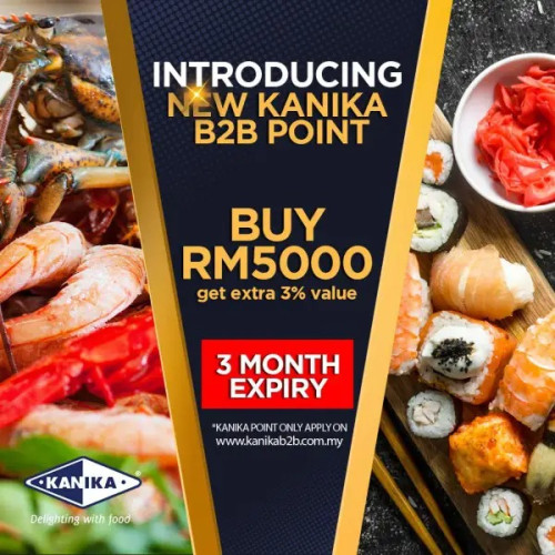 Kanika Point [Voucher]
