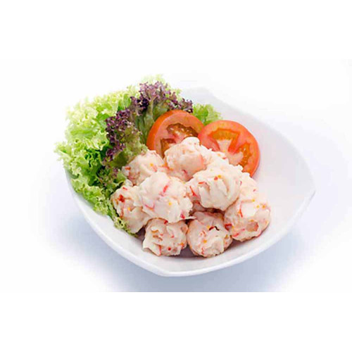 SU20038 [KLB-500] KANIKA LOBSTER BALL