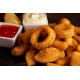 SFSQ10001 [BSQR] BREADED SQUID RING