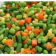 WF20042 [JMV-1000] JITRAMAS MIXED VEGE