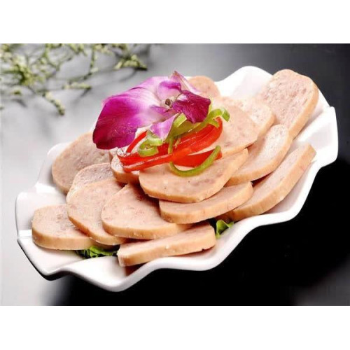 CHIC10017 [CML-MINI] MINI CHICKEN MEAT LOAF