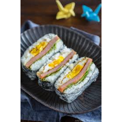 CHIC10017 [CML-MINI] MINI CHICKEN MEAT LOAF