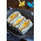 CHIC10017 [CML-MINI] MINI CHICKEN MEAT LOAF