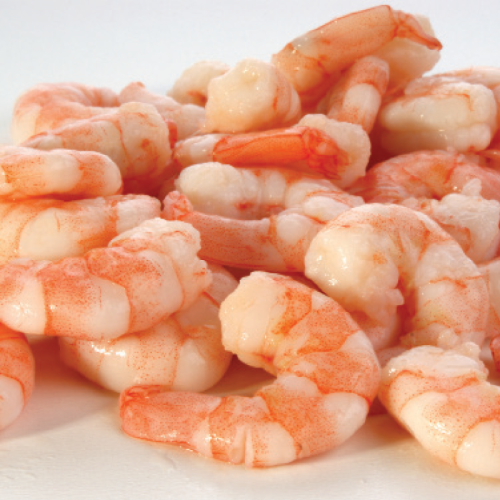 SFPR50032 [PRAWN-MEAT'IMPORTED'/S] PRAWN MEAT S SIZE-REPACKING