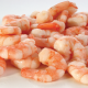 SFPR50032 [PRAWN-MEAT'IMPORTED'/S] PRAWN MEAT S SIZE-REPACKING