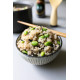 JF80043 [KNK-HIJIKI-1KG] KANIKA FROZEN HIJIKI SEAWEED W/QUINOA