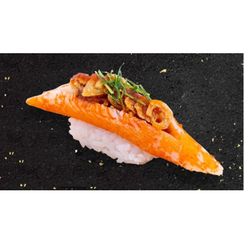 SU20263. [TARABA WITHOUT SAUCE-90G] TARABA WITHOUT SAUCE-90G