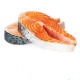 SFFR20048 [SALMON/B-NYLON/200G] FROZEN SALMON (BLOCK)-REPACKING