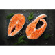 SFFR20048 [SALMON/B-NYLON/200G] FROZEN SALMON (BLOCK)-REPACKING