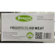 SFSH10004 [LALA MEAT S] BOILED YELLOW CLAM MEAT IQF/10