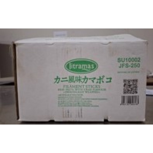 SU10002 [JFS-250] JITRAMAS FILAMENT STICKS