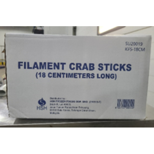 SU20019 [KFS-18CM] KANIKA FILAMENT STICK 18CM