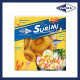 SU20029 [KSQR-F] KANIKA FORMED SQUID RING