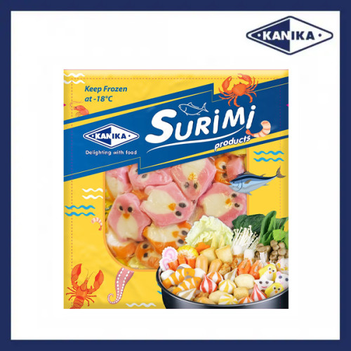 SU20141 [TVI-PENGUIN] TVI PENGUIN KAMABOKO
