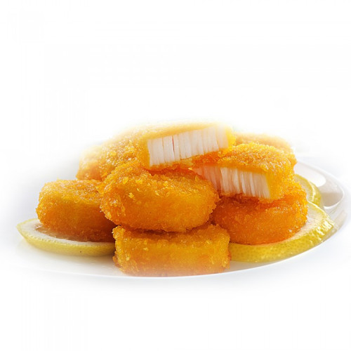 SU20203 [KIBS-H] KANIKA IMITATION BREADED SCALLOP
