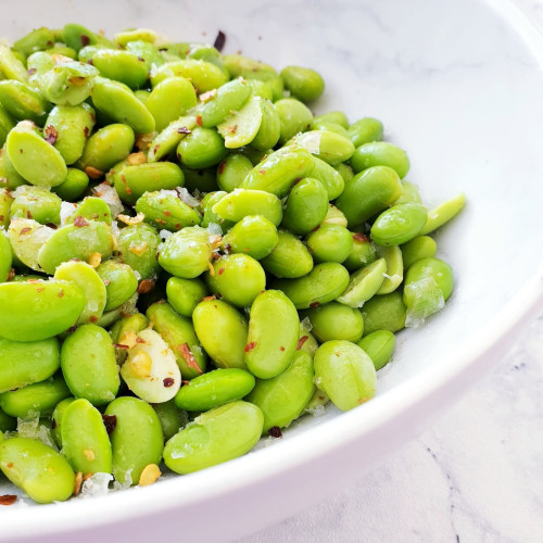 JF50005 [KEDAMAME-BEAN] KANIKA EDAMAME BEAN