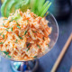 JF60002 [SALAD-CRWF/500G] FROZEN CRAWFISH SALAD 500G