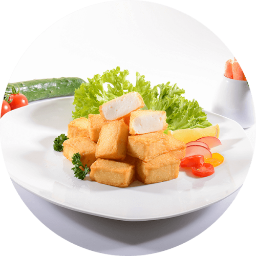 SU20052 [KSWT-500] KANIKA SANDWICH TOFU