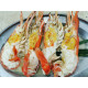 SFPR10067 [SCAMPI-11/15] FROZEN HEAD ON SCAMPI 11/15