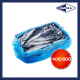 JF40016 [SABA MAC-4/6] FROZEN NORWAY SABA MACKEREL 400 - 600