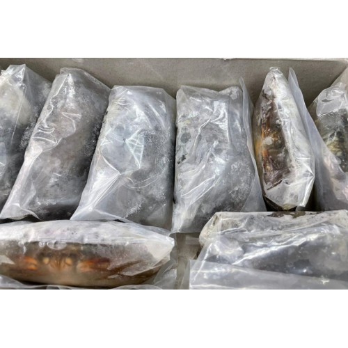 SFCR30032 [CSS-40/100-120] FROZEN SOFT SHELL CRAB SIZE : 100/120