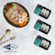 SFSQ10084 [KWB/CUTTLEFISH-10/20] KANIKA WHOLE CLEANED BABY CUTTLEFISH SIZE : 10/20