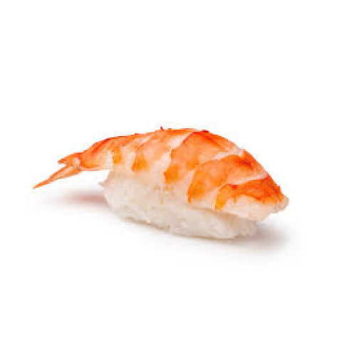 JF70011 [K-SUSHI EBI-3L/40] FROZEN VANNAMEI SHRIMP 3L (30PCS/TRAY)