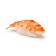 JF70011 [K-SUSHI EBI-3L/40] FROZEN VANNAMEI SHRIMP 3L (30PCS/TRAY)