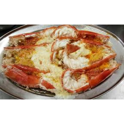 SFPR10067 [SCAMPI-11/15] FROZEN HEAD ON SCAMPI 11/15