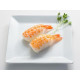 JF70011 [K-SUSHI EBI-3L/40] FROZEN VANNAMEI SHRIMP 3L (30PCS/TRAY)