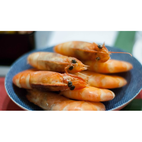 SFPR50062 [PRAWN-SHELL] PRAWN SHELL 10KG/CTN