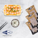 SFPR50032 [PRAWN-MEAT'IMPORTED'/S] PRAWN MEAT S SIZE-REPACKING