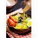 DRES10002 [KSESAME-SLD/DR/S] KANIKA SESAME SALAD DRESSING