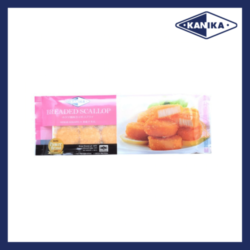 SU20203 [KIBS-H] KANIKA IMITATION BREADED SCALLOP