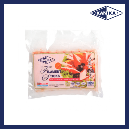 SU20020 [KFS-250] KANIKA FILAMENT STICKS (CRAB STICKS)